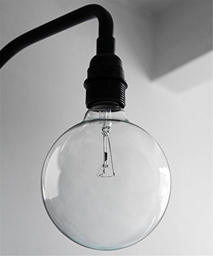Wall Lights Wall Lamp Industrial Retro Long Arm Iron Wall Sconce E27 Socket with Line and Switch for House, Bar, Restaurants, Coffee Shop, Club Decoration steampunk buy now online Wall Lights Wall Lamp Industrial Retro Long Arm Iron Wall Sconce E27 Socket with Line and Switch for House, Bar, Restaurants, Coffee Shop, Club Decoration steampunk buy now online