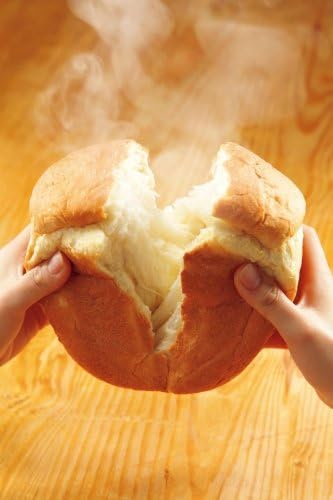Panasonic: NEW Home bakery (One Loaf of Bread Type) SD-BH105-P Pink (Japan Import)