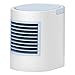 Przenośny Klimatyzator Portable Fan Heatter Space Cooler Air Cooler, Chłodzenie powietrza USB Mini nawilżacz Oczyszczacz Lampki nocne, Klimatyzacja Wentylator do Room Home Office Cooling Narzędzie odp