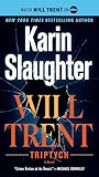 Triptych (Will Trent) by Karin Slaughter (2007-07-31)