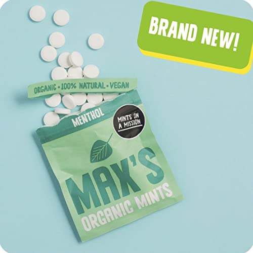 ノーブランド 天然素材ミントタブレット 17g×2袋