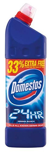 Domestos Original Bleach 750ml by Domestos