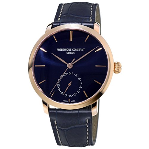 Preisvergleich Produktbild Frederique Constant Manufacture Slimline