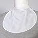 Romet Blouse-Neck Stoma Cover (White)
