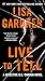 Live to Tell: A Detective D. D. Warren Novel