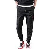 Was Sie Bekommen:hosen männer sport schwarze hosen männer jeans hosen für männer sommer wandern hosen abnehmbare kleidung männer strandhosen marken für männer