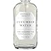 Provence Beauty | Face & Body Mist Spray - Soothing Cucumber Water With Moisturizing Hyaluronic Acid | Instant Soothing, Cooling, Conditioning | 8 FL OZ