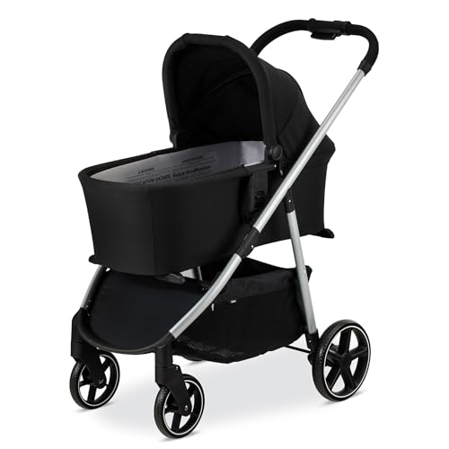 Britax S14747800 Zinnia™ Bassinet For Brook, Brook+ And Grove Strollers thumb #2