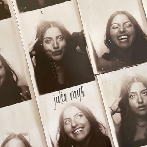 Julia Raye