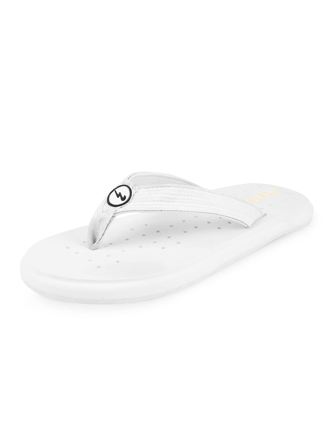 Campus Mens GC-1037B WHT Flip-Flops - 6UK/India GC-1037B (B0BTLNZYR1) Amazon Price History, Amazon Price Tracker