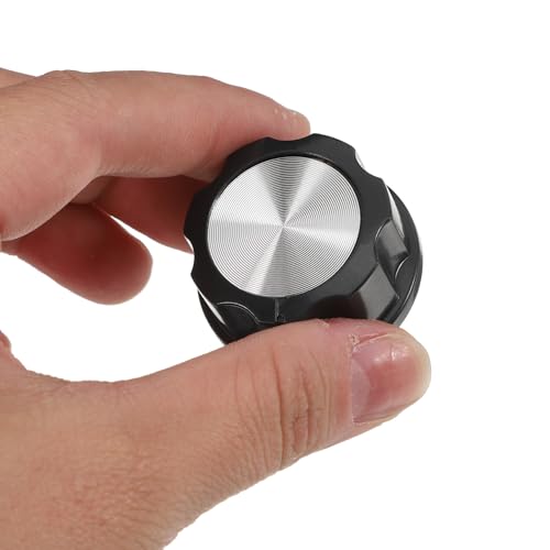 Perilla de interruptor para olla a presión y horno, repuesto para temporizador y control para freidora de aire, horno y partes compatibles para olla a presión miniatura 3
