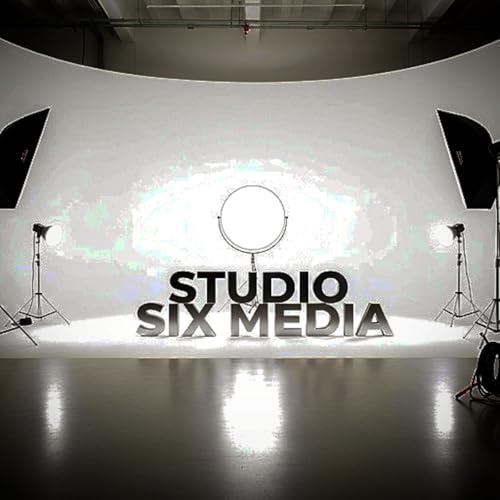 『Studio Six Media』のカバーアート