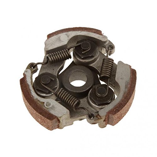 The Style Sutra Engine Clutch For 2 Stroke Mini 47cc 49cc Pocket Bike ATV Dirt Plate|Motors | Parts & Accessories | Motorcycle Parts |2X Clutch Plate-image-35