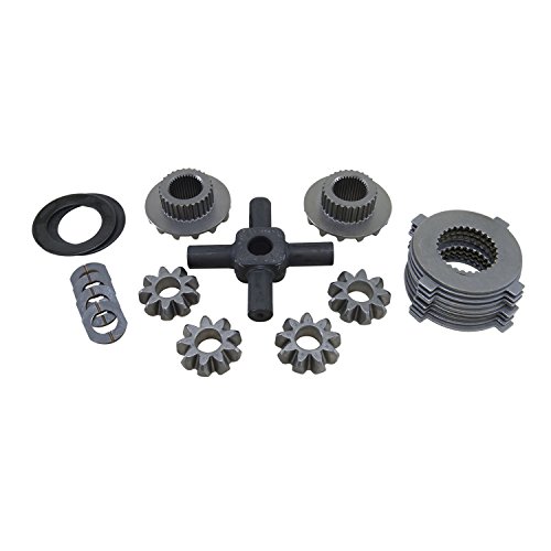 Yukon Gear & Axle (YPKD80-P L-35-R) Trac Lok Positraction Internal for 35-Spline Dana 80 Differential