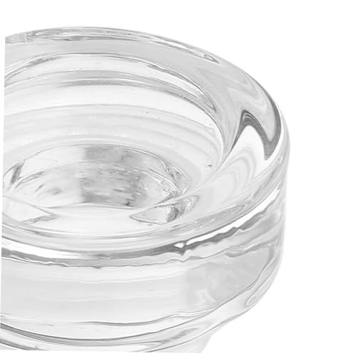 Bouchons de bouteille verre T réutilisables bouchons étanches vin bière - 4