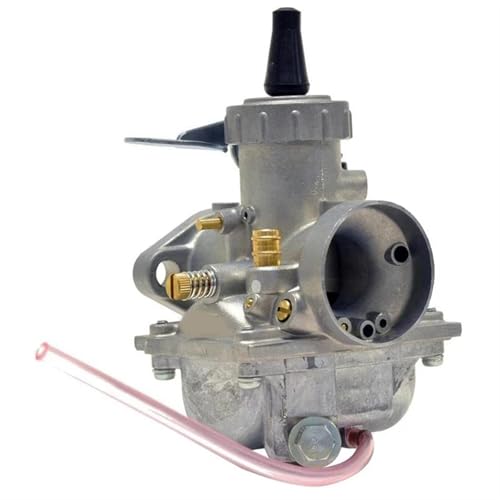 Carburateur de rechange 26 mm VM22 PZ26 pour moteurs TS125 Dirt