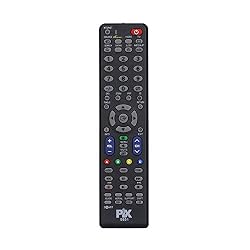 controle remoto universal Pix 026-9891