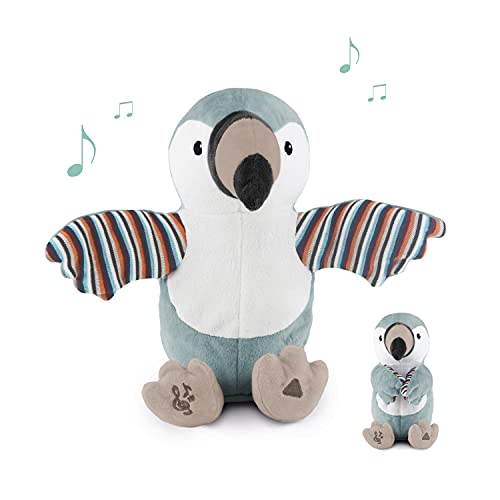 Zazu Speelknuffel Toekan Timo