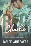 Cover zum Buch Charlie