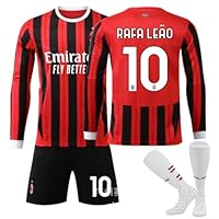 Amazon | [RWRAPS] 2425年 ACミラン ユニフォーム アウェイ ソックス