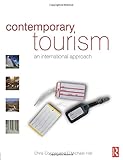 Contemporary Tourism: An international approach