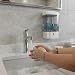 Imagen de Dispensador de jabón automático de 700 ml