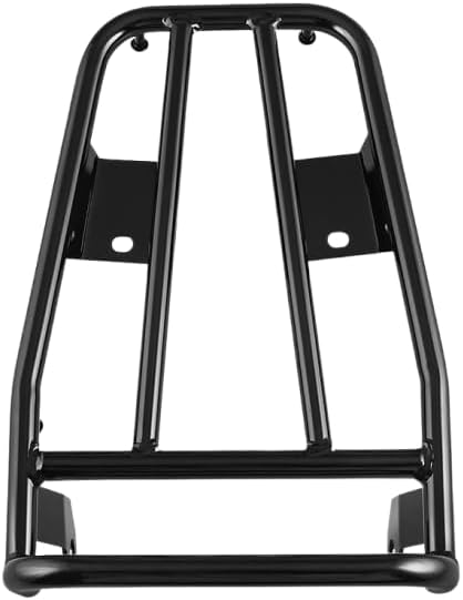 Motorcycle Rear Luggage Rack Support Shelf for Honda Hunter Cub CT125 Trail 125 2020-2024