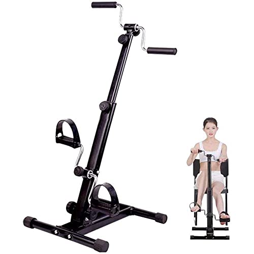 Bicicleta de Ejercicio para Brazos y Piernas XYIANG miniatura 4