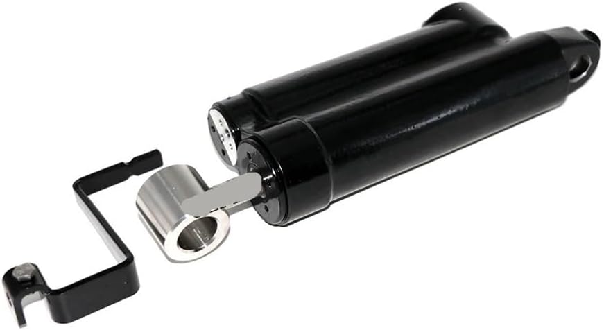 Outboard Manual Ram Power Tilt Trim Unit for 60HP E60H 69DD Boat Engine 69D–43170–10–4D