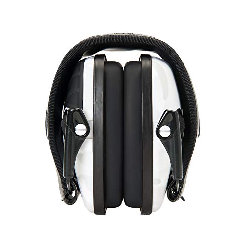 Image of Howard Leight by Honeywell Impact Sport Sound Amplification Electronic Shooting Earmuff, MultiCam Alpine (R-02528)