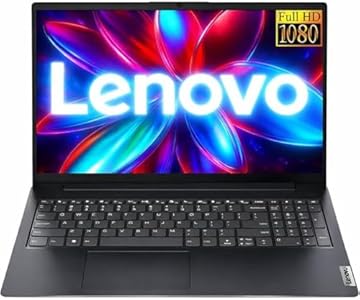 Ideapad Slim 3 Laptop for Student & Business with Microsoft Office, Backlit Keyboard, AMD Ryzen 5 5625U (Beats Intel i7-1260U), 15.6" FHD Display, 16GB RAM, 1TB SSD, Windows 11 Pro, WOWPC USB