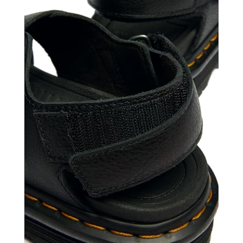 Sandales et nu pieds Dr. Martens Zebzag Sandal pour Femme - vue 9
