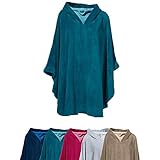 ✅ In attraktiver Doubleface-Optik für Sie und Ihn. Gerne lassen Sie sich von dem herrlichen Tragegefühl verwöhnen, denn die hochwertige Qualität ist eine Wohltat für alle Sinne.