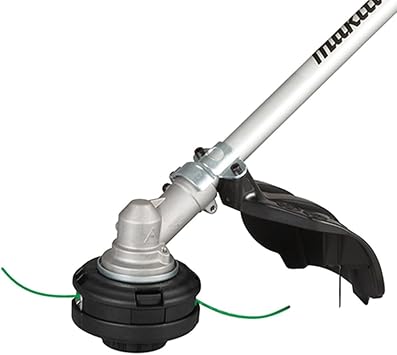 Makita EM409MP 13 String Trimmer Couple Shaft Attachment