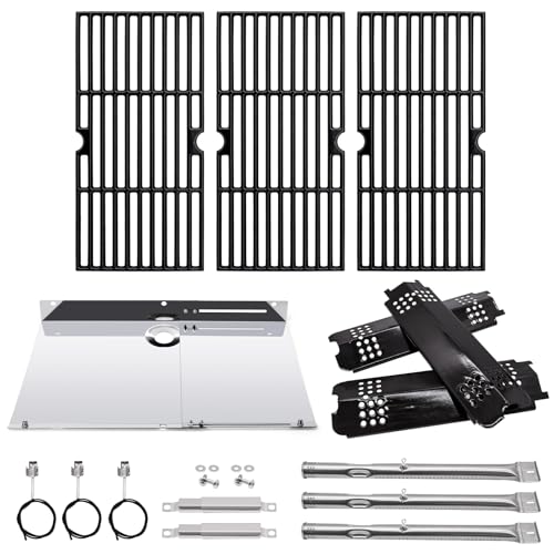 Adviace Replacement Parts for Charbroil 463340516 463370519 