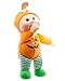 Cabbage Patch Cuties Oliver Pumpkin 9 Inch Soft Body Baby Doll - Harvest Helper Collection