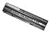 Produktbild Dell NH6 K9 Akku für Notebook schwarz