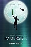 Immersion (The Immersion Saga)
