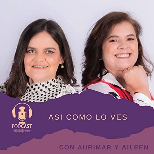 Couverture de As&iacute; como lo ves