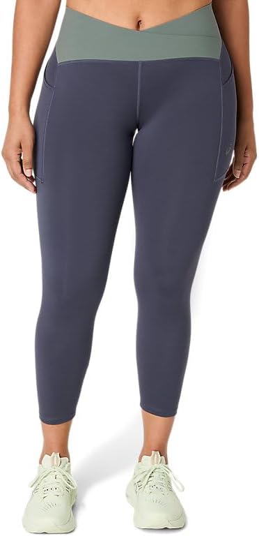 ASICS Women's NAGINO Flex 7/8 Tight Training Apparel