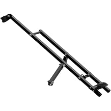 Tucker Rocky Armory X Rack R1 Rack New