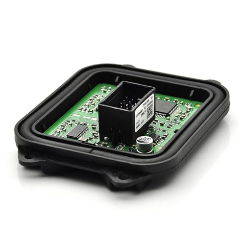 Module Phare pour X6 E71 2008-2012 : Unité de Commande Adaptative OEM 63117182396 - 2