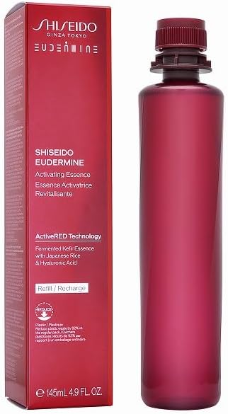 Amazon.co.jp: 資生堂 オイデルミン エッセンスローション 145ml  