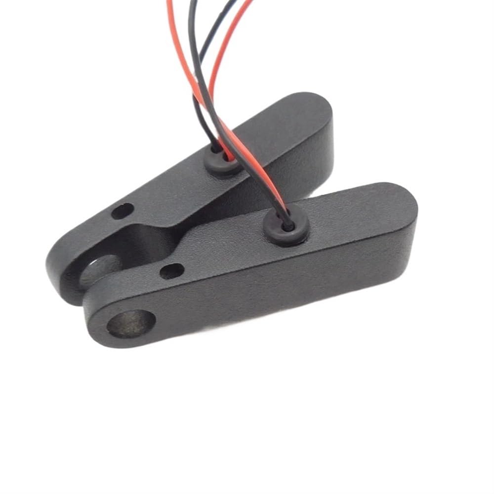 Clignotant de moto LED ambre séquentiel avec indicateur de débit d'eau universel