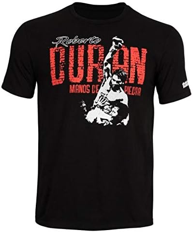Title Boxing Roberto Duran Tee