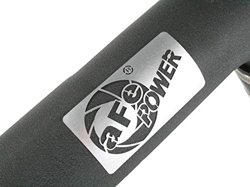 Afe Power Magnum Force 51-12402 Dodge Ram Hemi Performance Intake System (Dry, 3-Layer Filter) #TOP2