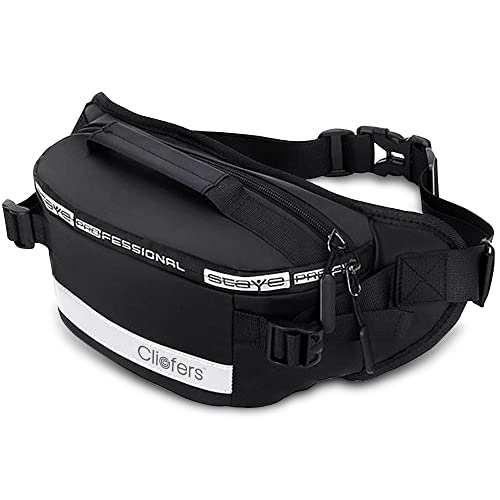 state bolsas fanny pack