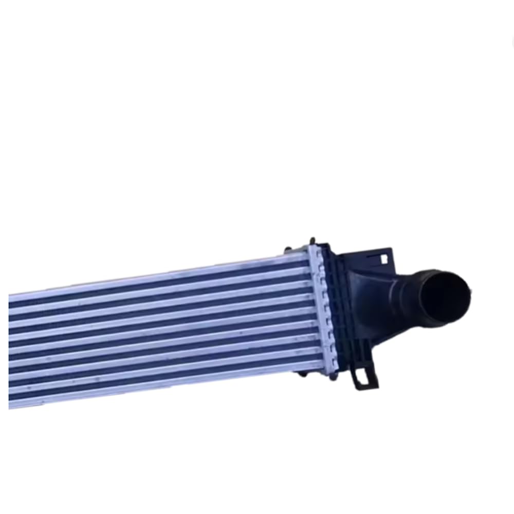 Układ chłodzenia Intercooler do FORD ESCAPE 2020 Części zamienne intercoolera Intercooler LX6Z6K775B LX616K775BD