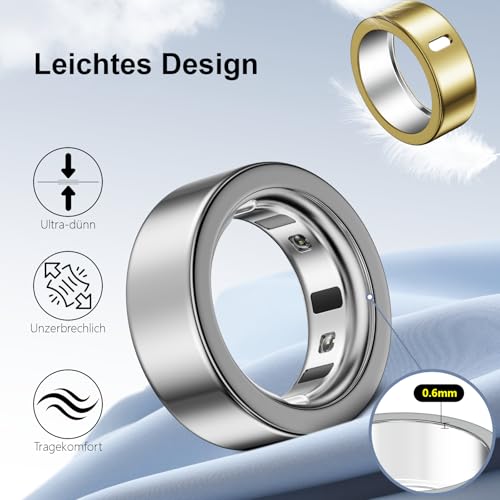 Hexasider 5 sztuk pokrowców na pierścionki, kompatybilne z Oura Ring Gen 4 / Gen 3 Horizon / Heritage, odporne na ścieranie etui z tworzywa TPU do Oura Ring Protector akcesoria do rozmiaru 11