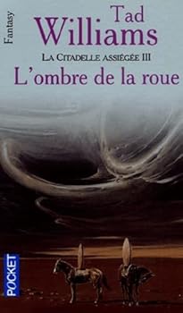 To Green Angel Tower (Part 3) - Book #7 of the L'arcane des épées